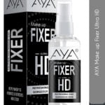 AYA Ultra HD Makeup Fixer, 50 ml