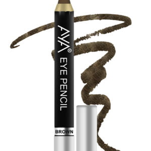 AYA Eye Pencil For Kajal / Eyeliner? - Brown